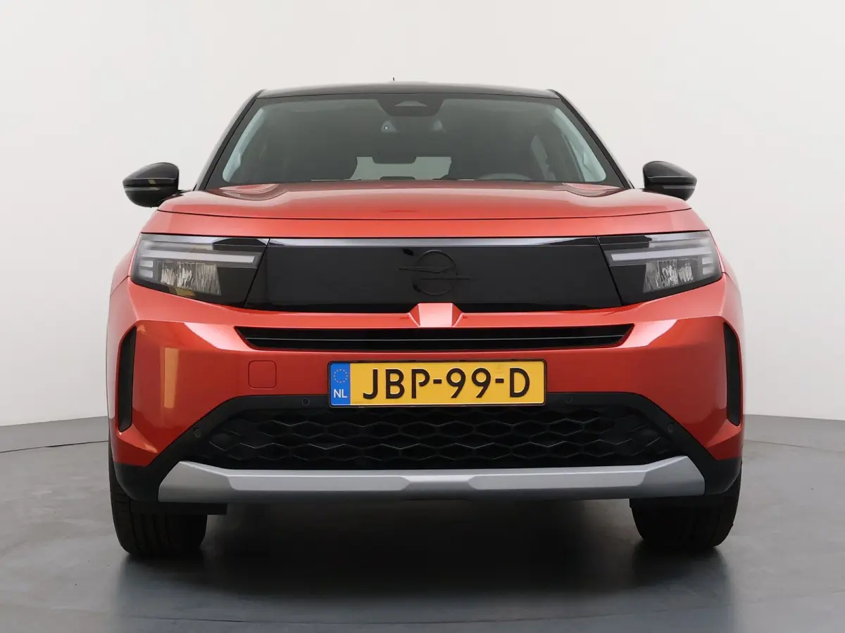 GS 44 kWh | Airco (automatisch) | Apple Carplay/Android Auto|telefoonintegratie premium | Cruise control