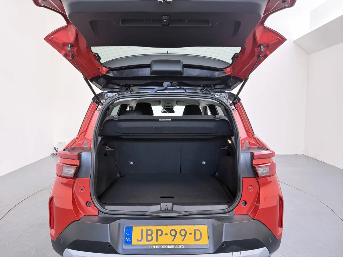 GS 44 kWh | Airco (automatisch) | Apple Carplay/Android Auto|telefoonintegratie premium | Cruise control