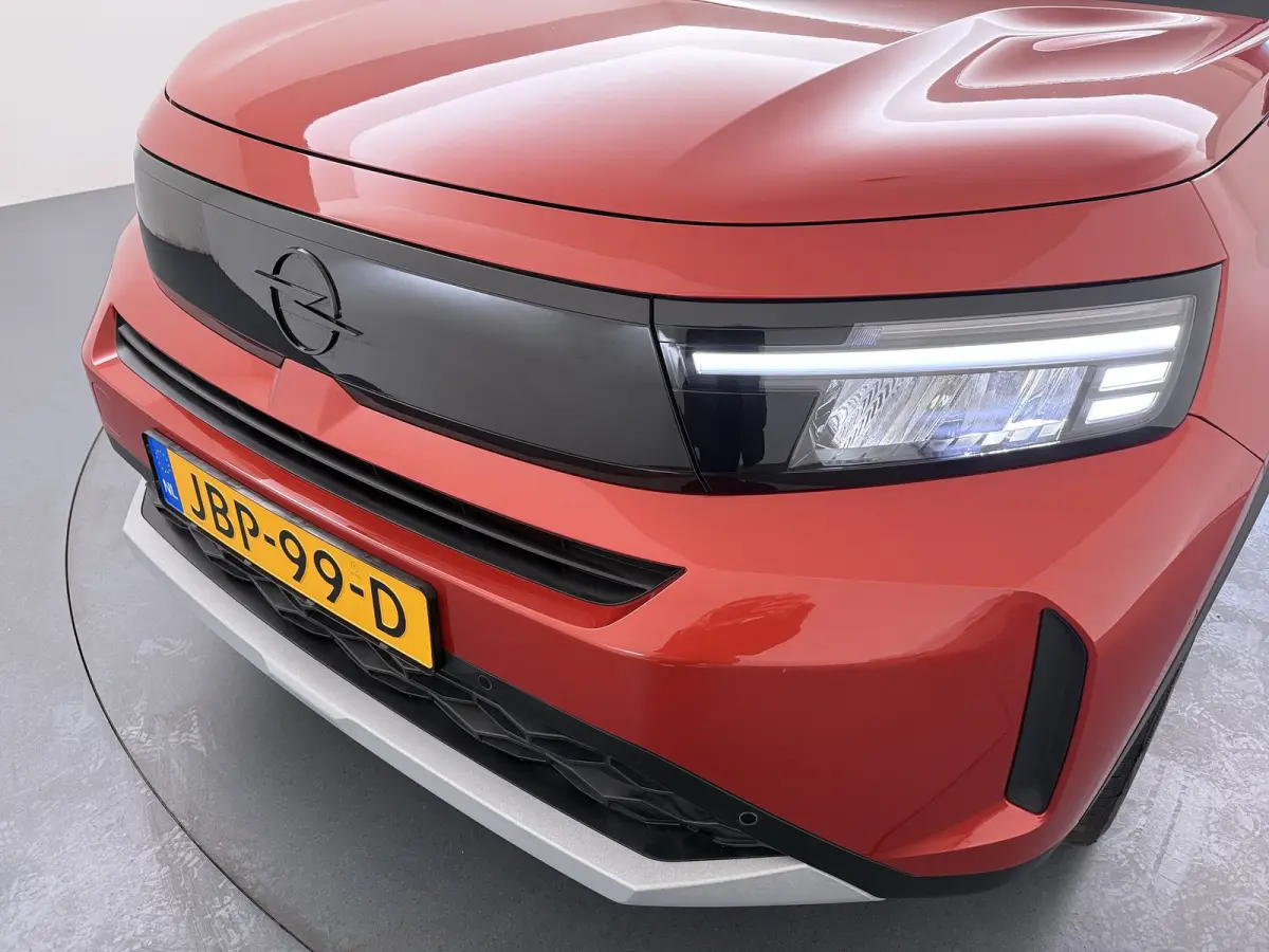 GS 44 kWh | Airco (automatisch) | Apple Carplay/Android Auto|telefoonintegratie premium | Cruise control