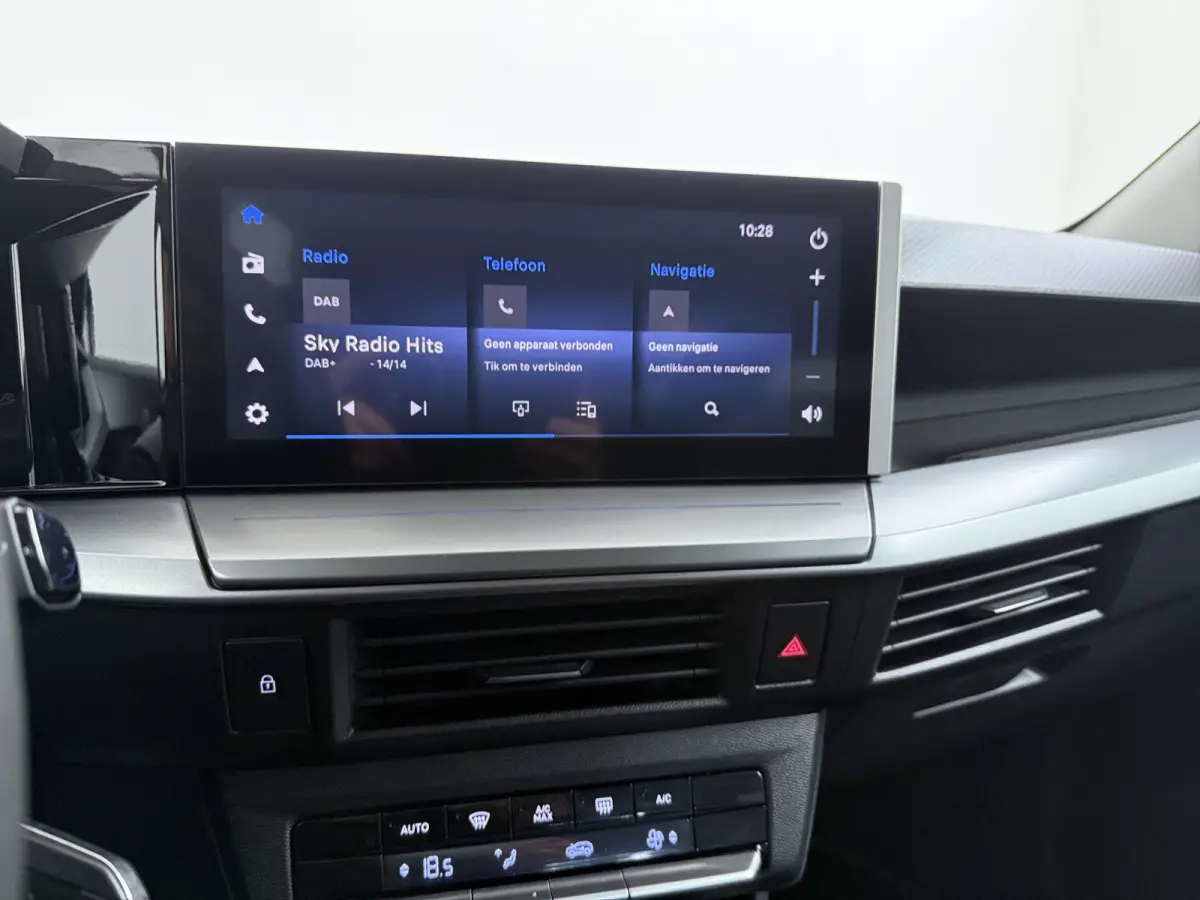 GS 44 kWh | Airco (automatisch) | Apple Carplay/Android Auto|telefoonintegratie premium | Cruise control