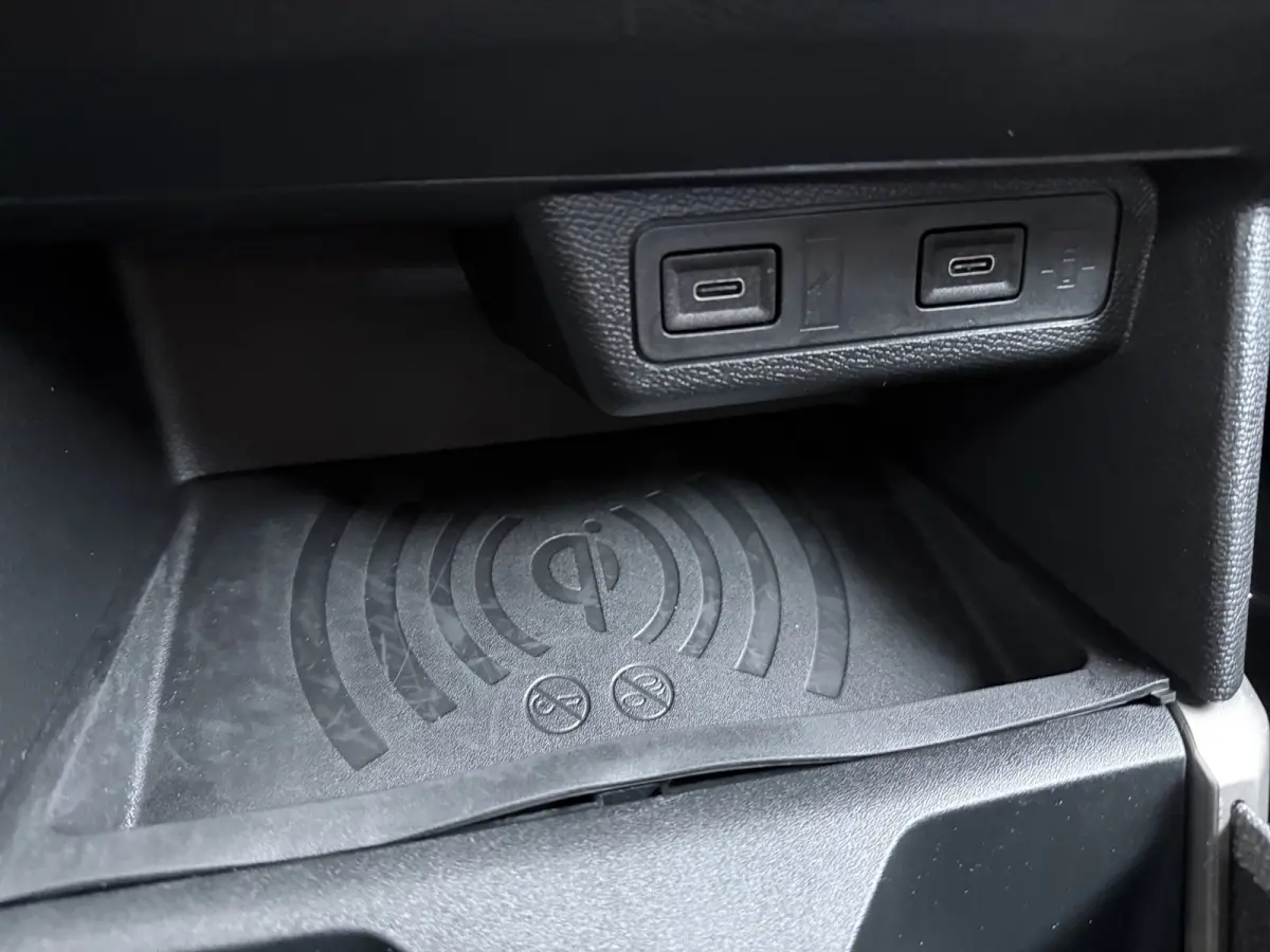 GS 44 kWh | Airco (automatisch) | Apple Carplay/Android Auto|telefoonintegratie premium | Cruise control