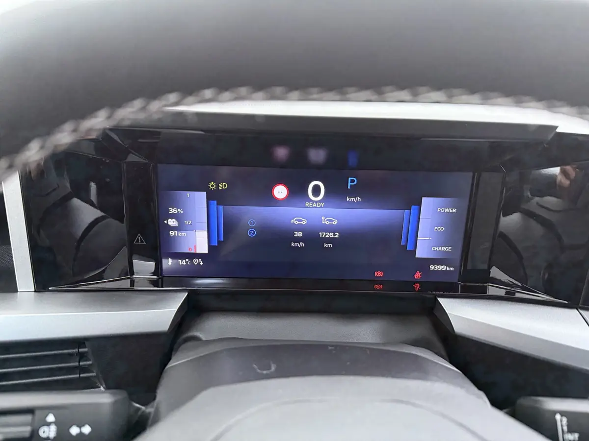 GS 44 kWh | Airco (automatisch) | Apple Carplay/Android Auto|telefoonintegratie premium | Cruise control