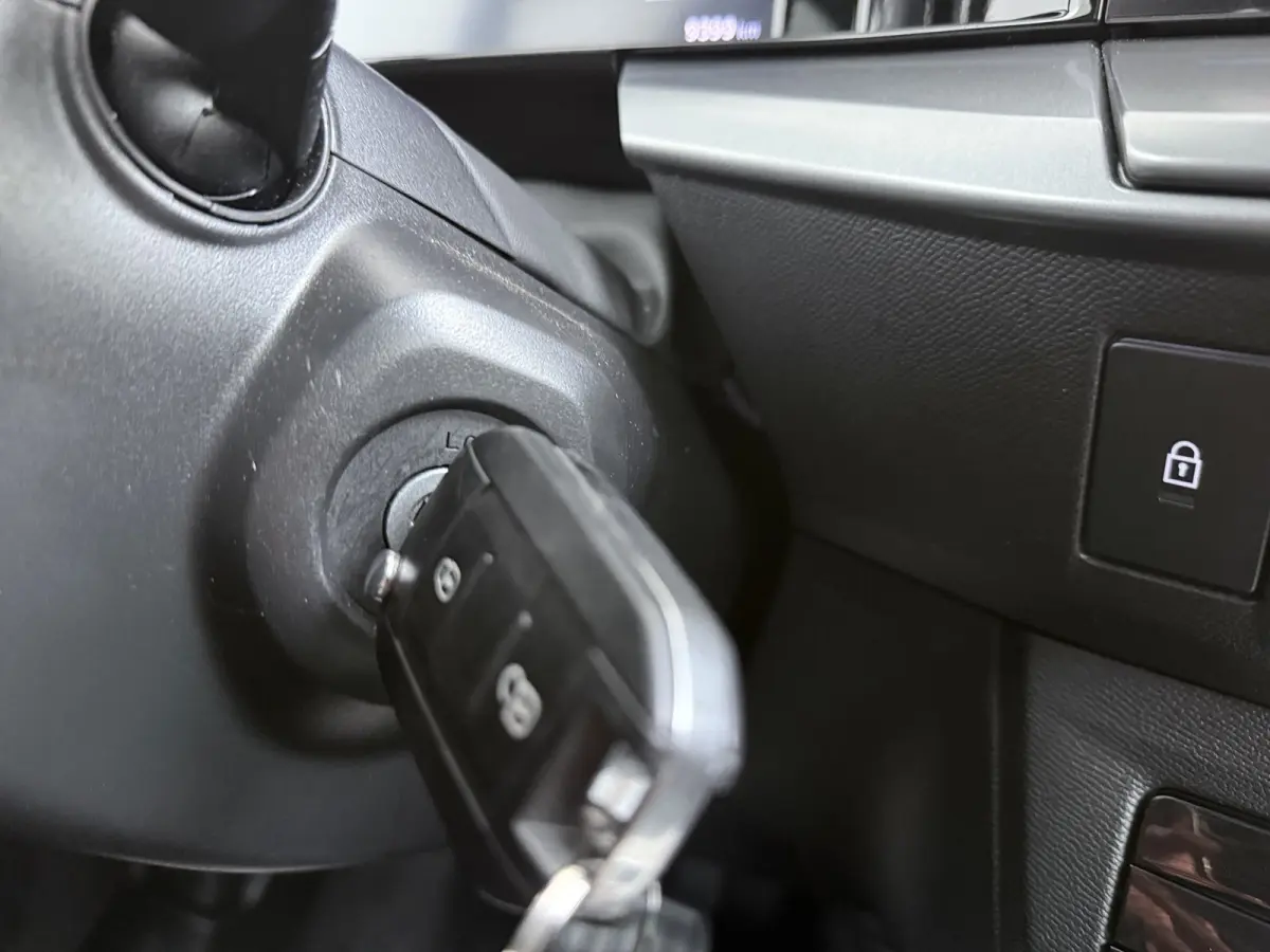 GS 44 kWh | Airco (automatisch) | Apple Carplay/Android Auto|telefoonintegratie premium | Cruise control