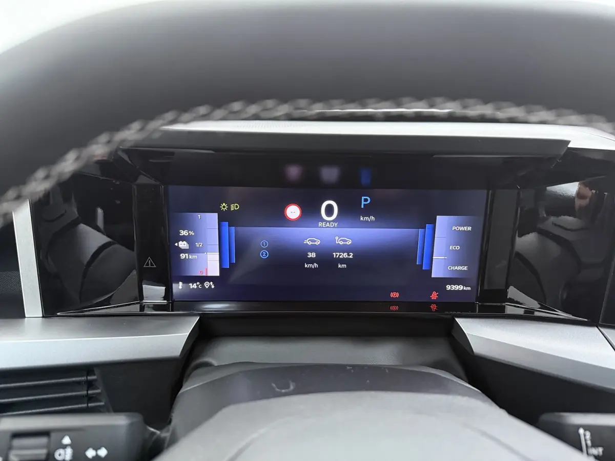 GS 44 kWh | Airco (automatisch) | Apple Carplay/Android Auto|telefoonintegratie premium | Cruise control