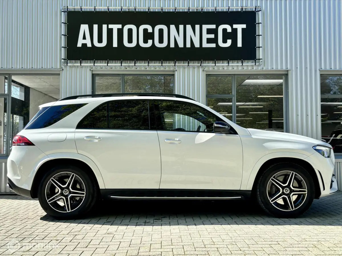 450 4MATIC. AMG PAKKET.