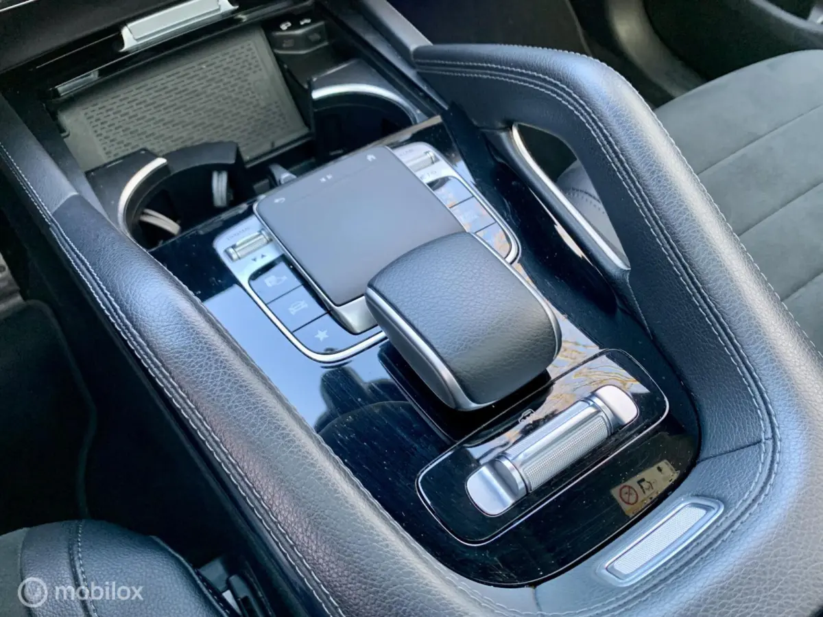 450 4MATIC. AMG PAKKET.