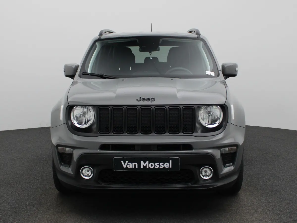 1.3 T4 150 4x2 DDCT Black Star | NAVIGATIE | CLIMATE CONTROL | PARKEERSENSOREN | KEYLESS |