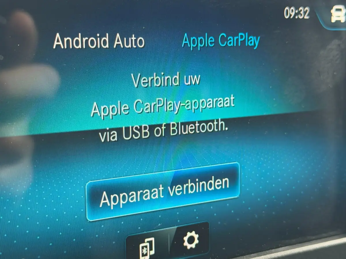 215 1.9 CDI L2H2 FWD Met Duitse papieren 8x auto's