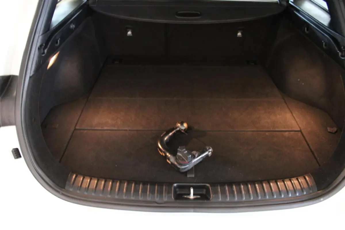 1.0 T-GDi 120 PK GT-Line, Panoramadak, Trekhaak, Cruise, Clima, Stoel-stuurverwarming, Donker glas, Navi, App connect