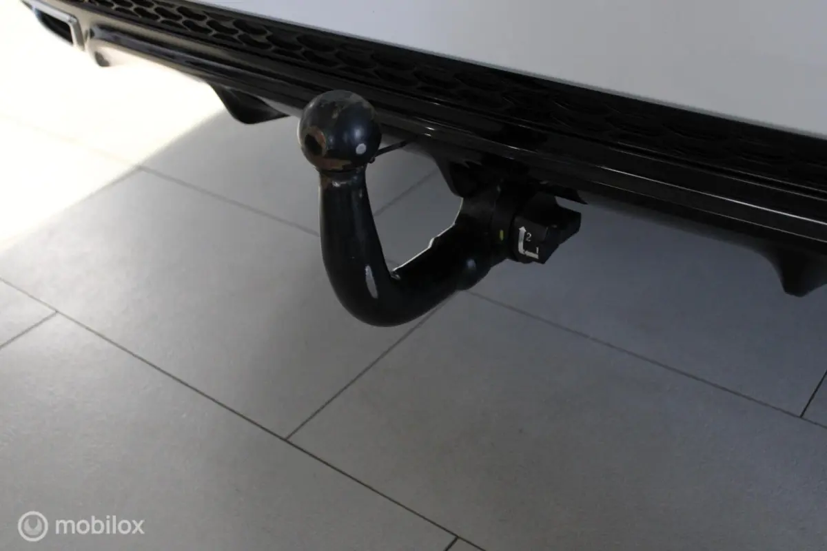 1.0 T-GDi 120 PK GT-Line, Panoramadak, Trekhaak, Cruise, Clima, Stoel-stuurverwarming, Donker glas, Navi, App connect