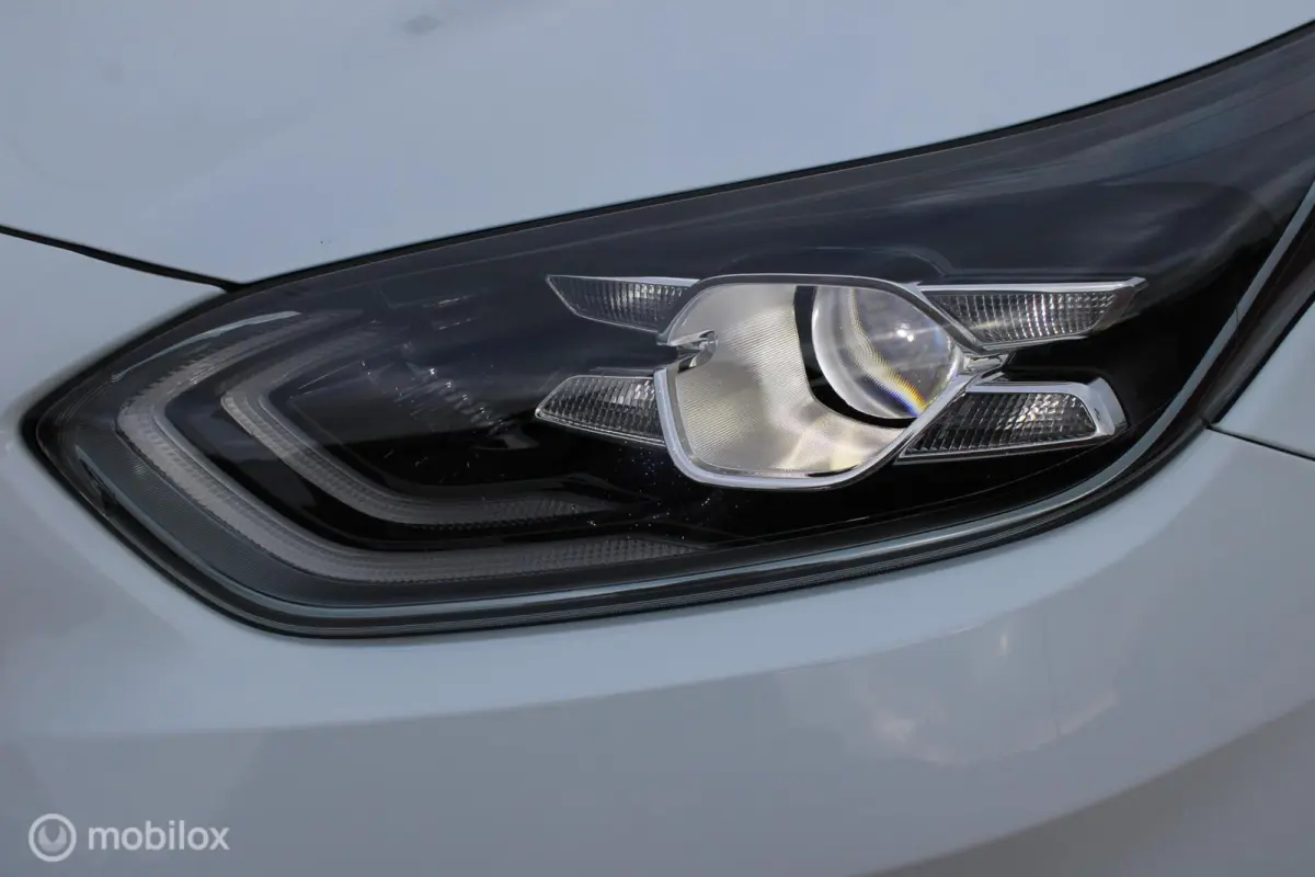 1.0 T-GDi 120 PK GT-Line, Panoramadak, Trekhaak, Cruise, Clima, Stoel-stuurverwarming, Donker glas, Navi, App connect