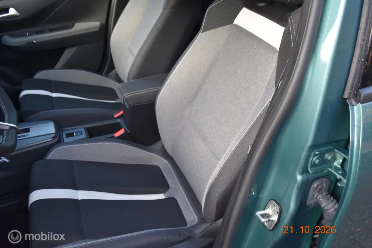 GS aut hybrid 130 GS 130PK