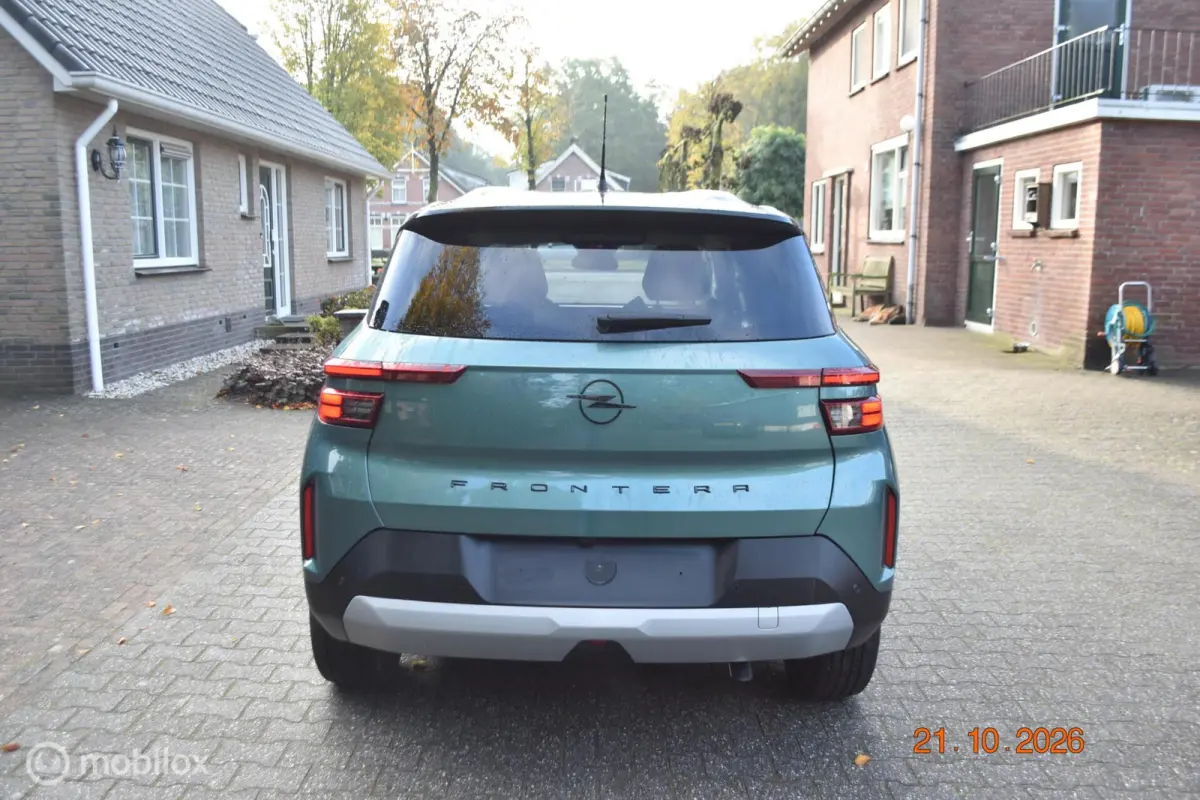GS aut hybrid 130 GS 130PK