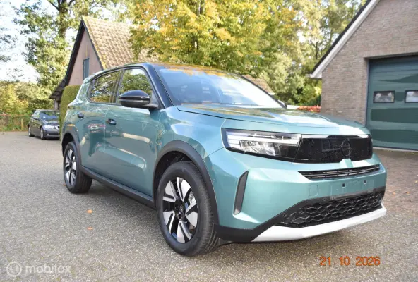 GS aut hybrid 130 GS 130PK