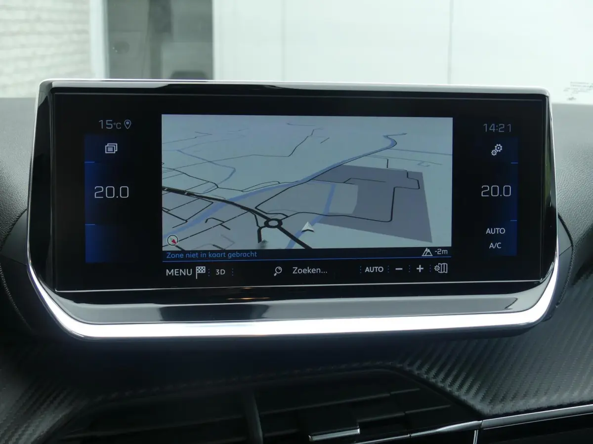 1.2 ALLURE 100PK I-COCKPIT TREKHAAK/CLIMATE/KEYLESS/CRUISE