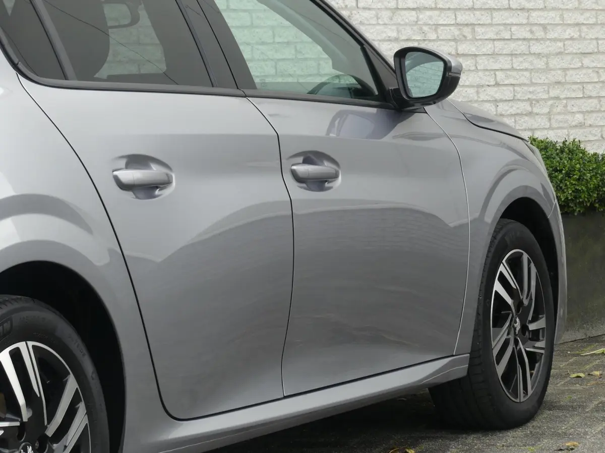 1.2 ALLURE 100PK I-COCKPIT TREKHAAK/CLIMATE/KEYLESS/CRUISE