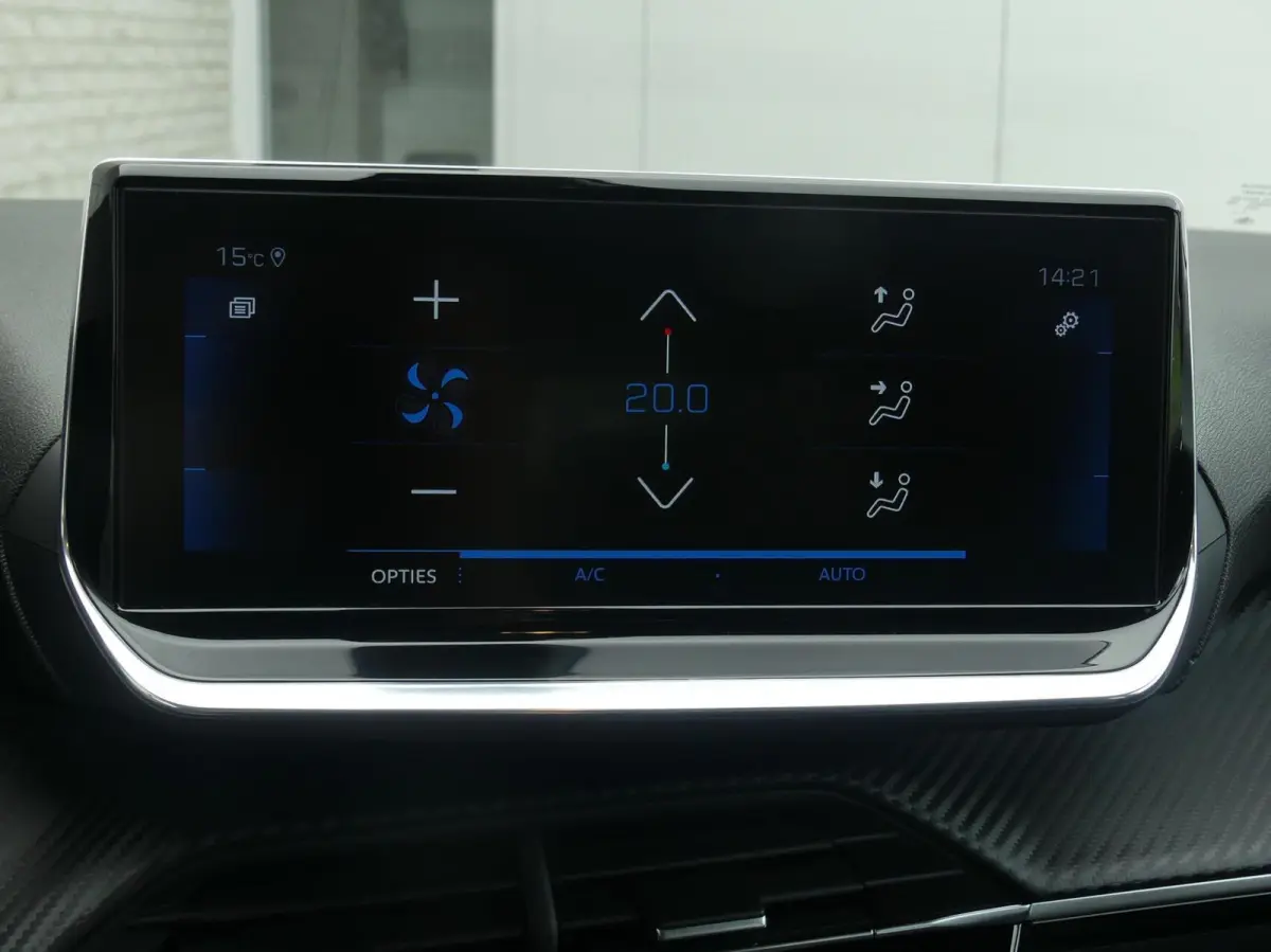 1.2 ALLURE 100PK I-COCKPIT TREKHAAK/CLIMATE/KEYLESS/CRUISE