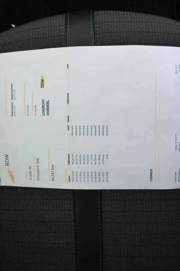 1.2 PureTech Blue Lease Active navi/camera/vol