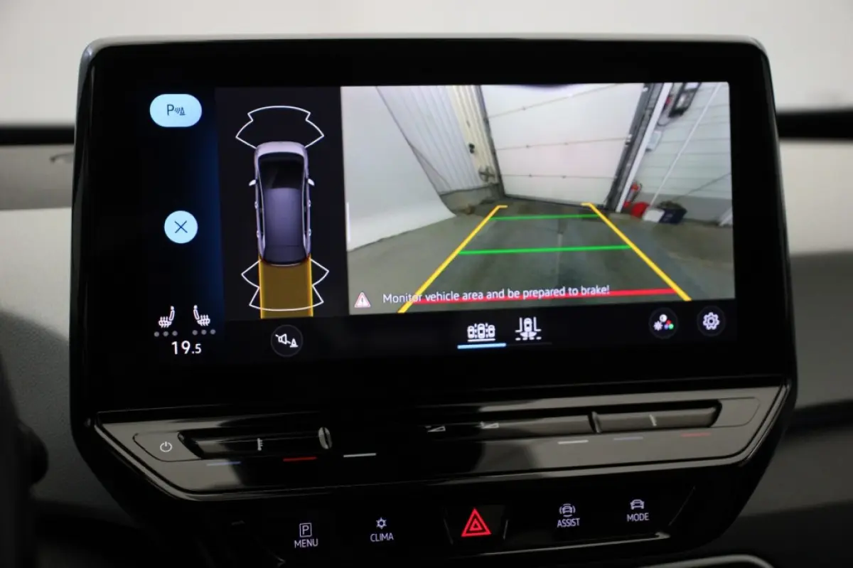 Business 58 kWh - Carplay, Camera, Adapt. Cruise, Stoel/Stuur Verw. SOH 89,74%