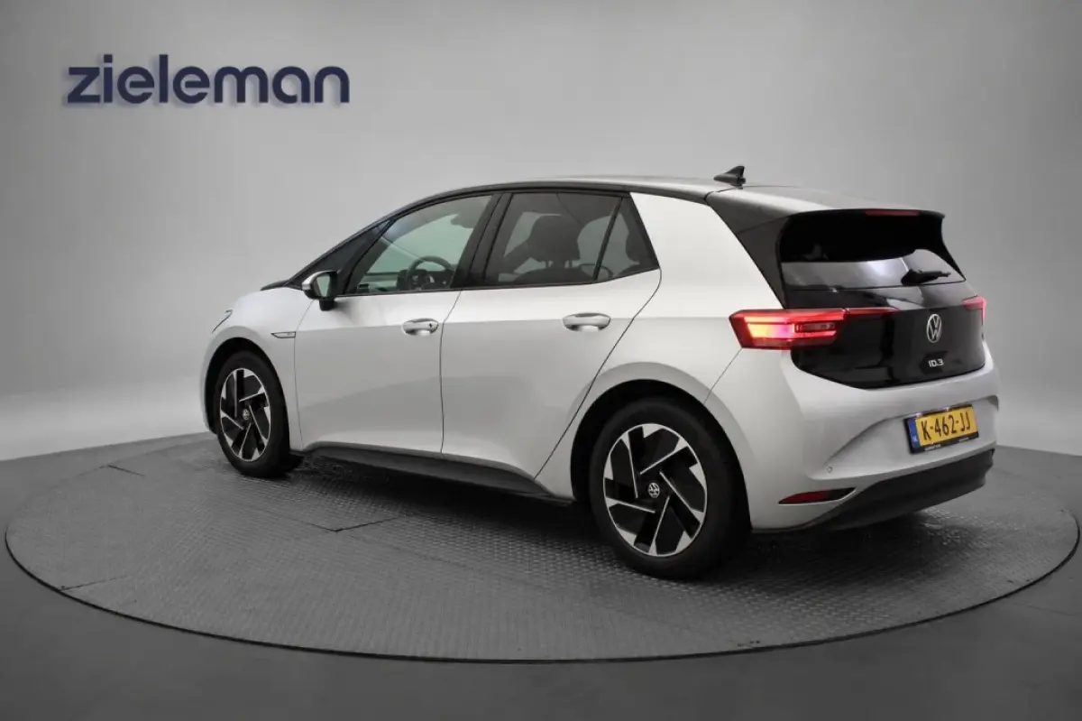 Business 58 kWh - Carplay, Camera, Adapt. Cruise, Stoel/Stuur Verw. SOH 89,74%