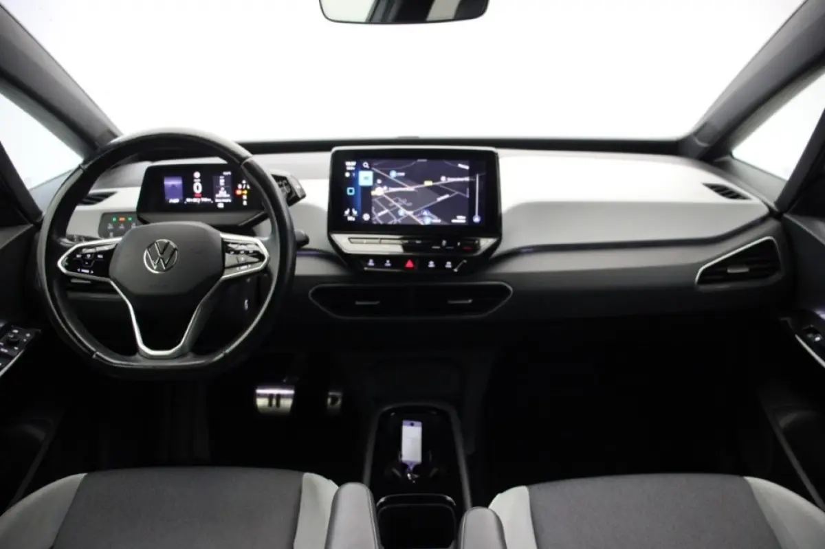 Business 58 kWh - Carplay, Camera, Adapt. Cruise, Stoel/Stuur Verw. SOH 89,74%