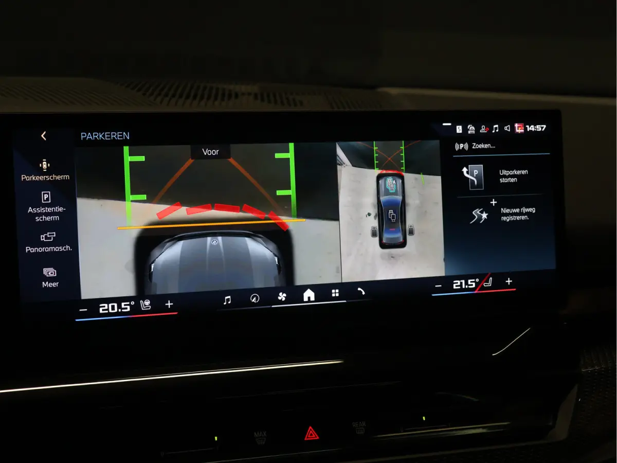 M60 xDrive 84 kWh M Sport Pro [PANORAMADAK, CARBON EXTERIEURPAKKET, M SPORT PAKKET, TREKHAAK, APPLE CARPLAY, ANDROID, BOWERS & WILKINS, CRUISE CONTROL, SFEERVERLICHTING, 360 CAMERA V+A, STOE
