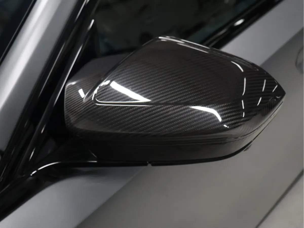 M60 xDrive 84 kWh M Sport Pro [PANORAMADAK, CARBON EXTERIEURPAKKET, M SPORT PAKKET, TREKHAAK, APPLE CARPLAY, ANDROID, BOWERS & WILKINS, CRUISE CONTROL, SFEERVERLICHTING, 360 CAMERA V+A, STOE