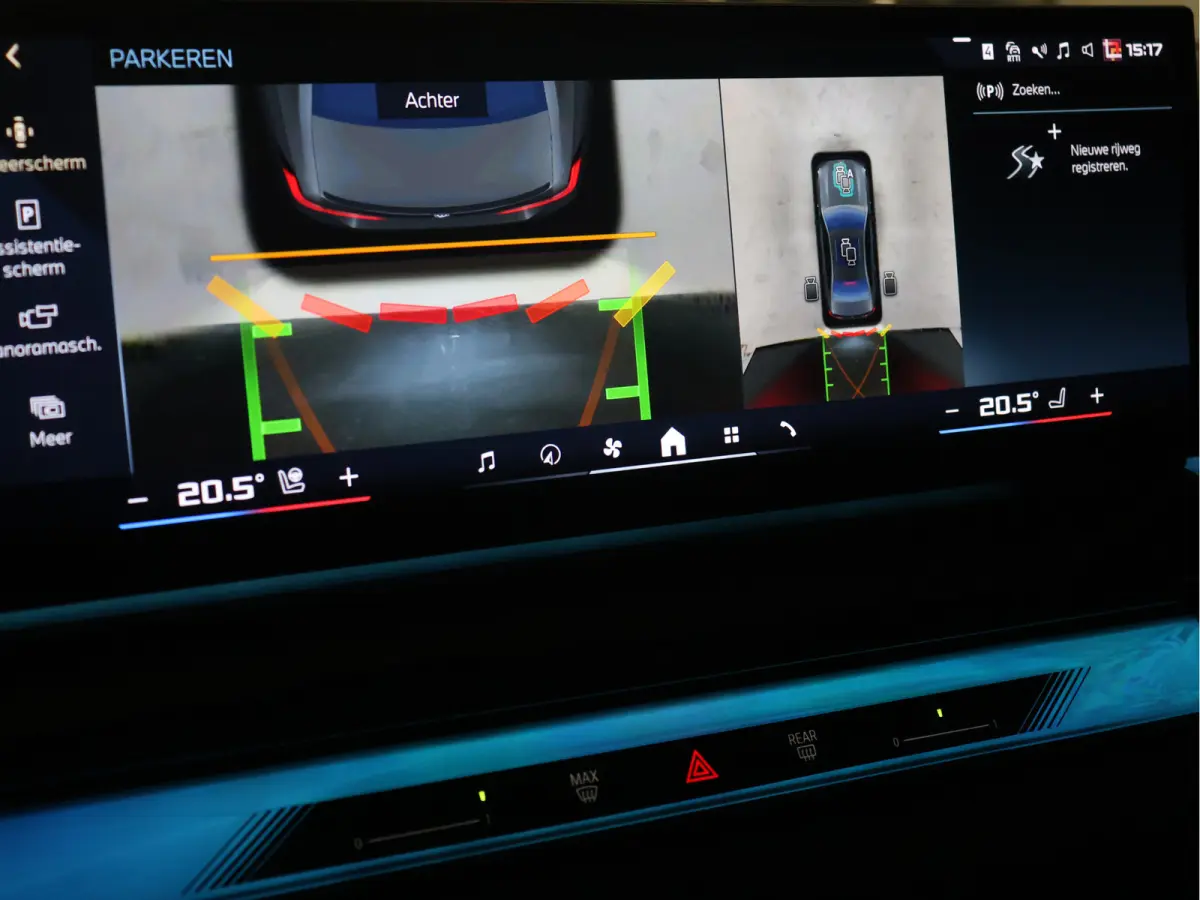 M60 xDrive 84 kWh M Sport Pro [PANORAMADAK, CARBON EXTERIEURPAKKET, M SPORT PAKKET, TREKHAAK, APPLE CARPLAY, ANDROID, BOWERS & WILKINS, CRUISE CONTROL, SFEERVERLICHTING, 360 CAMERA V+A, STOE