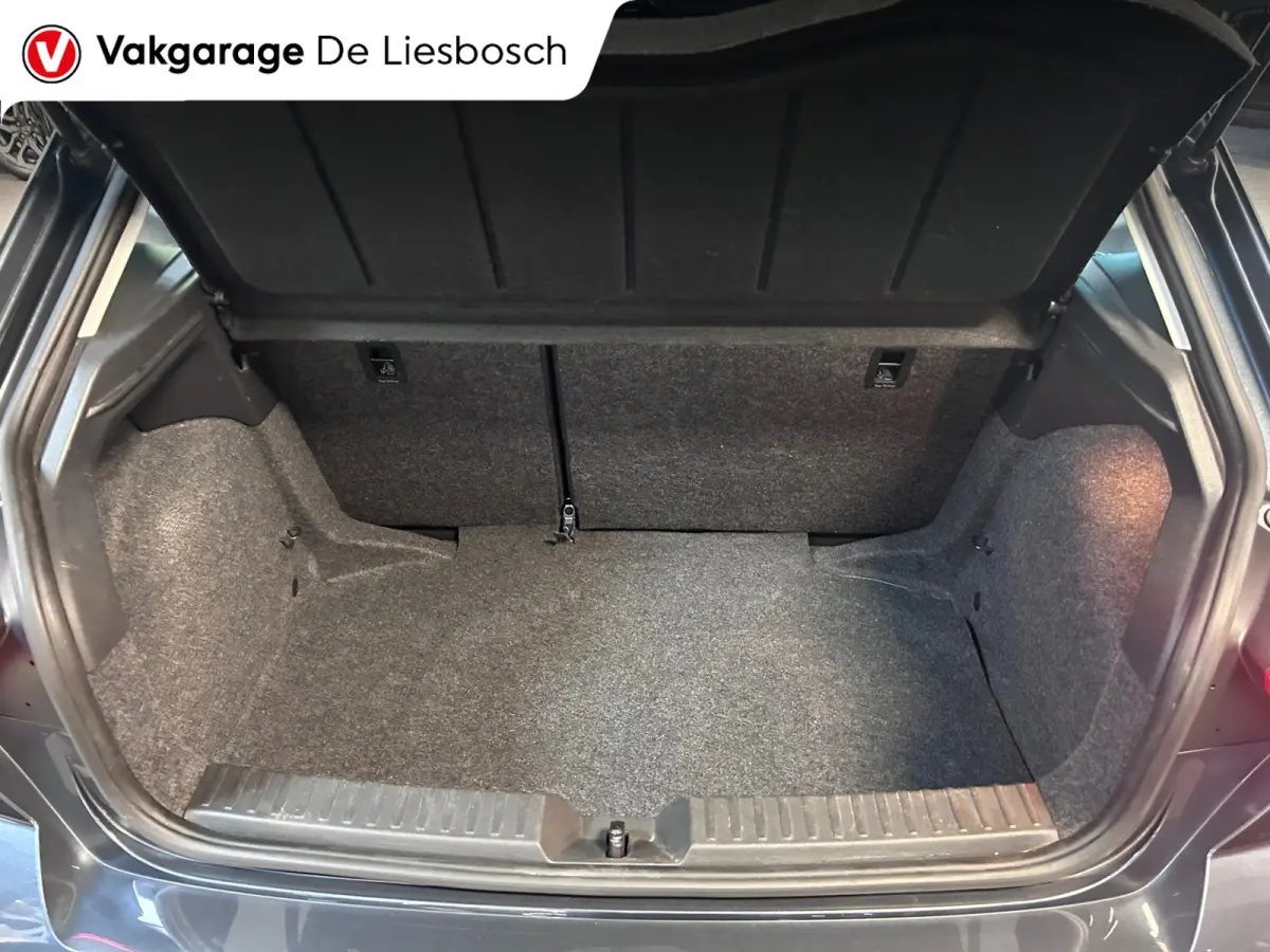 1.0 TSI Style Business Intense navigatie camera pdc Allseason banden