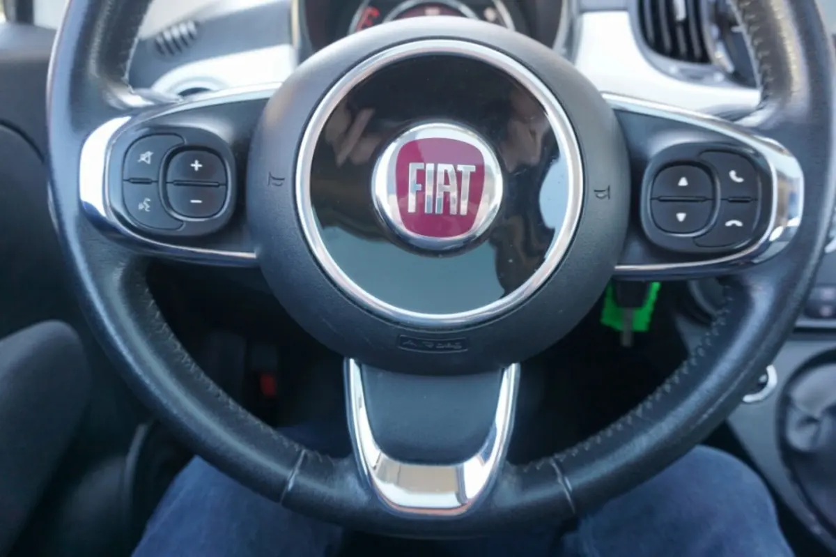 0.9 TwinAir Turbo Collezione