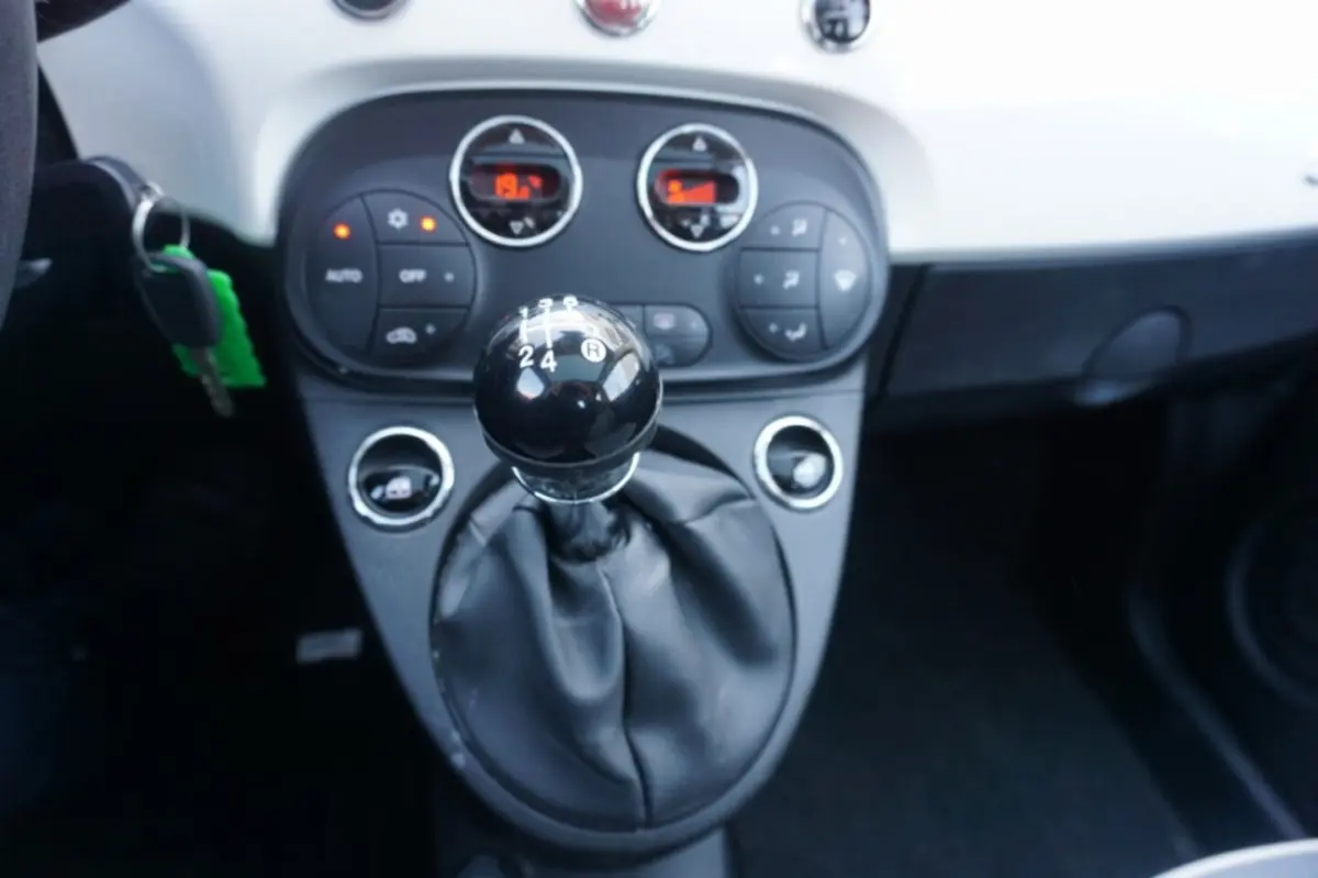 0.9 TwinAir Turbo Collezione