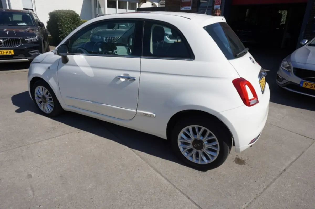 0.9 TwinAir Turbo Collezione