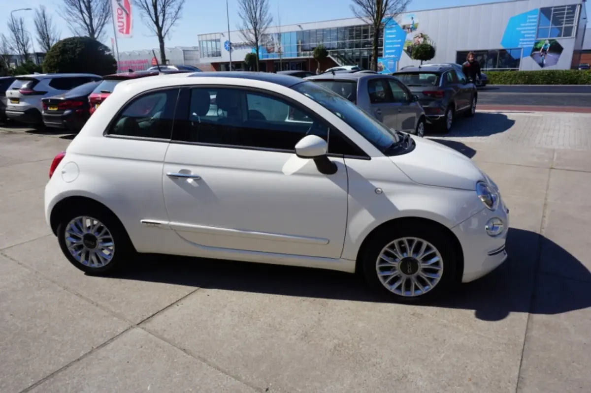 0.9 TwinAir Turbo Collezione