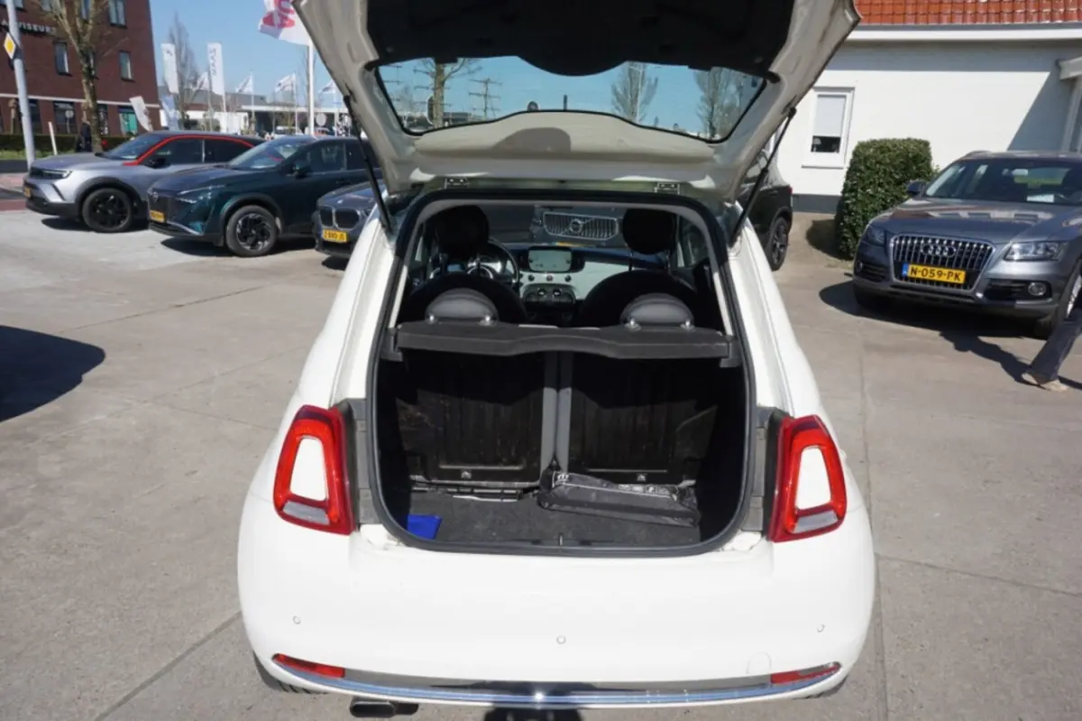 0.9 TwinAir Turbo Collezione