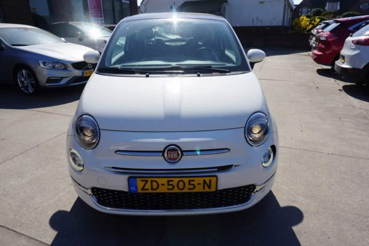 0.9 TwinAir Turbo Collezione