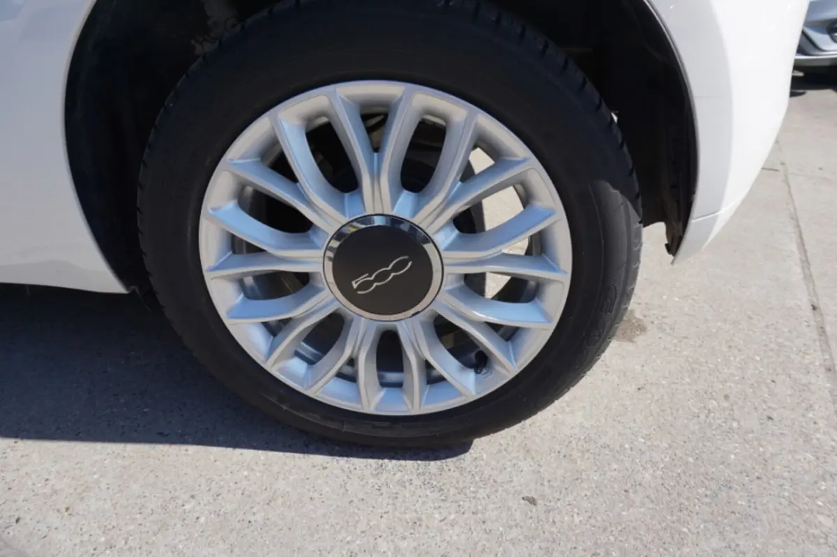 0.9 TwinAir Turbo Collezione
