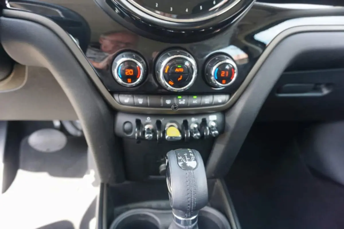 1.5 Cooper ALL4 Chili