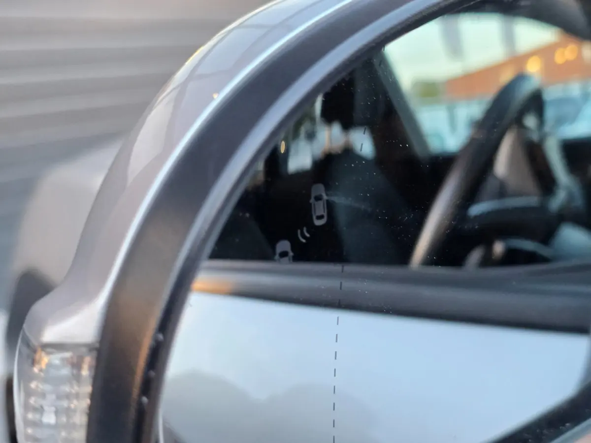EV Fashion 64 kWh | 93% SOH | HEAD UP | CAMERA | KRELL | CARPLAY