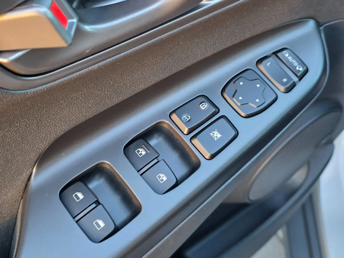 EV Fashion 64 kWh | 93% SOH | HEAD UP | CAMERA | KRELL | CARPLAY