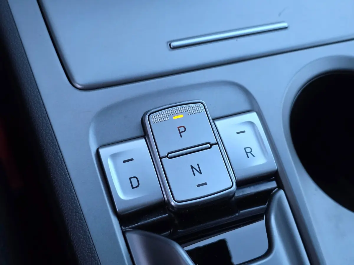 EV Fashion 64 kWh | 93% SOH | HEAD UP | CAMERA | KRELL | CARPLAY