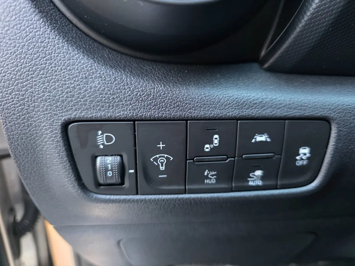 EV Fashion 64 kWh | 93% SOH | HEAD UP | CAMERA | KRELL | CARPLAY