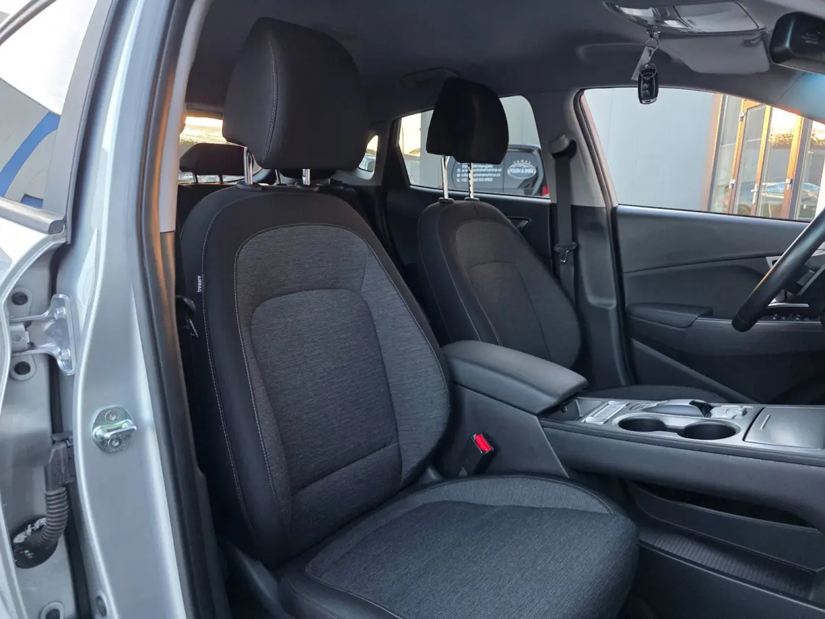 EV Fashion 64 kWh | 93% SOH | HEAD UP | CAMERA | KRELL | CARPLAY