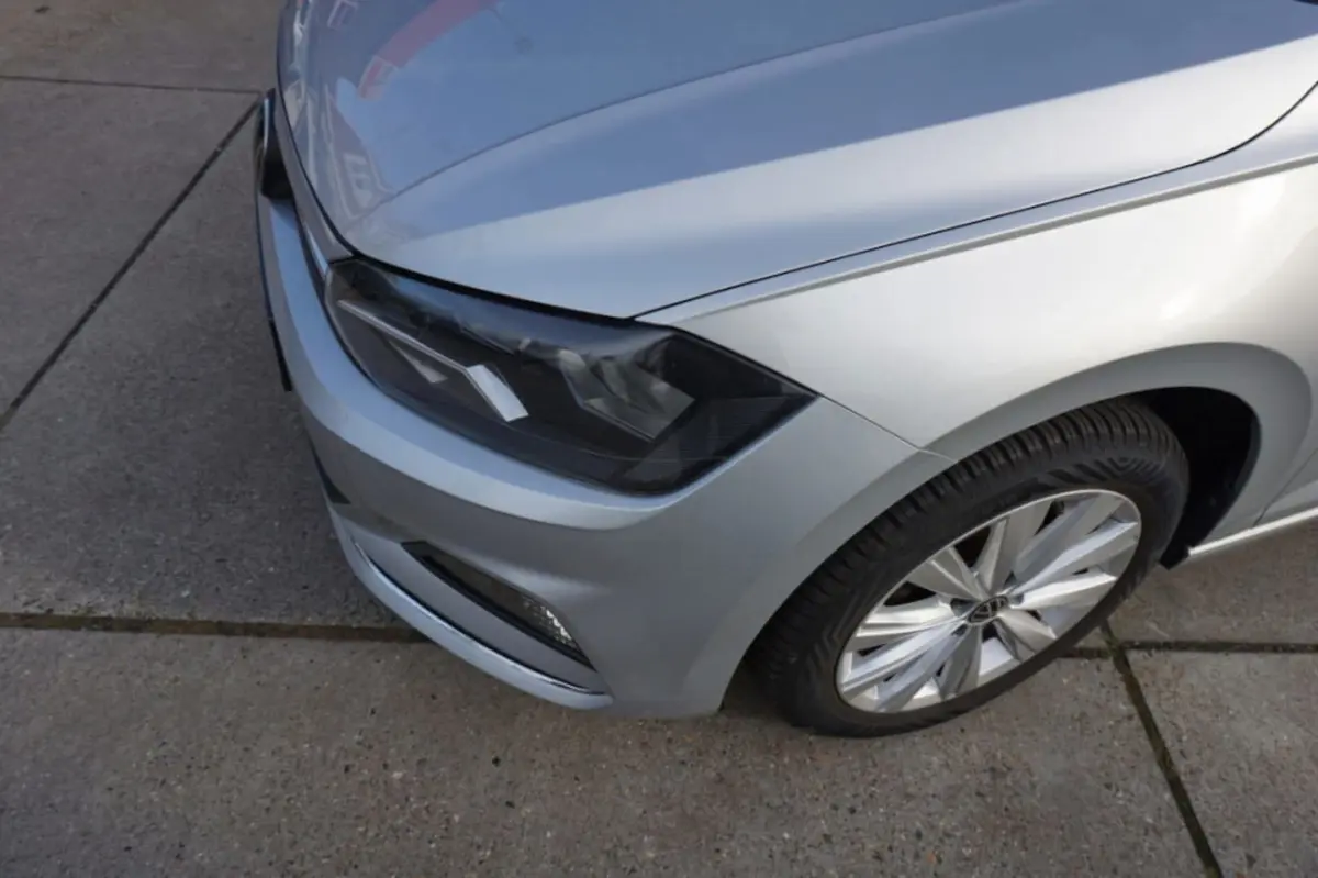 1.0 TSI Highline
