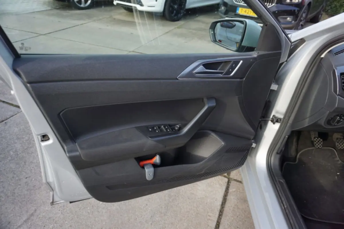 1.0 TSI Highline