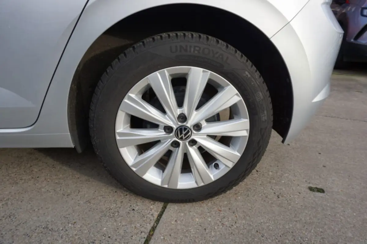 1.0 TSI Highline