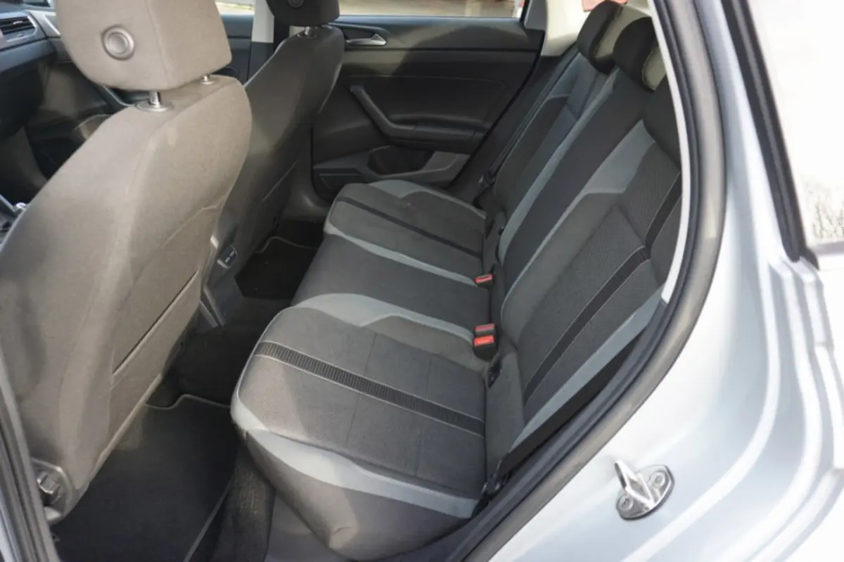 1.0 TSI Highline