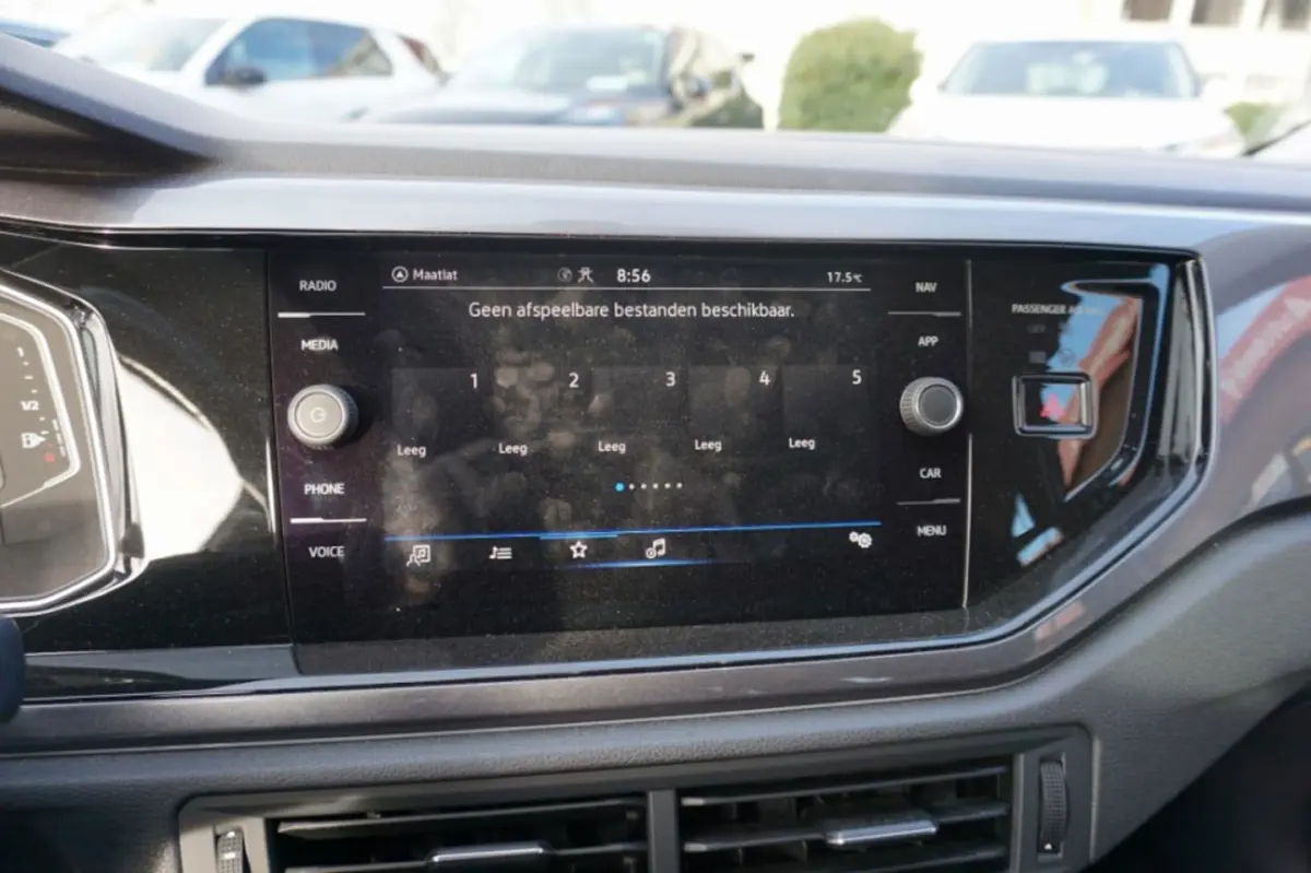 1.0 TSI Highline