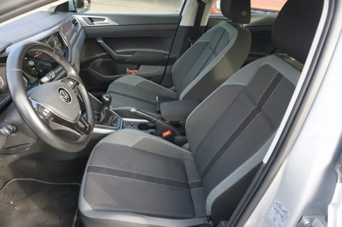 1.0 TSI Highline