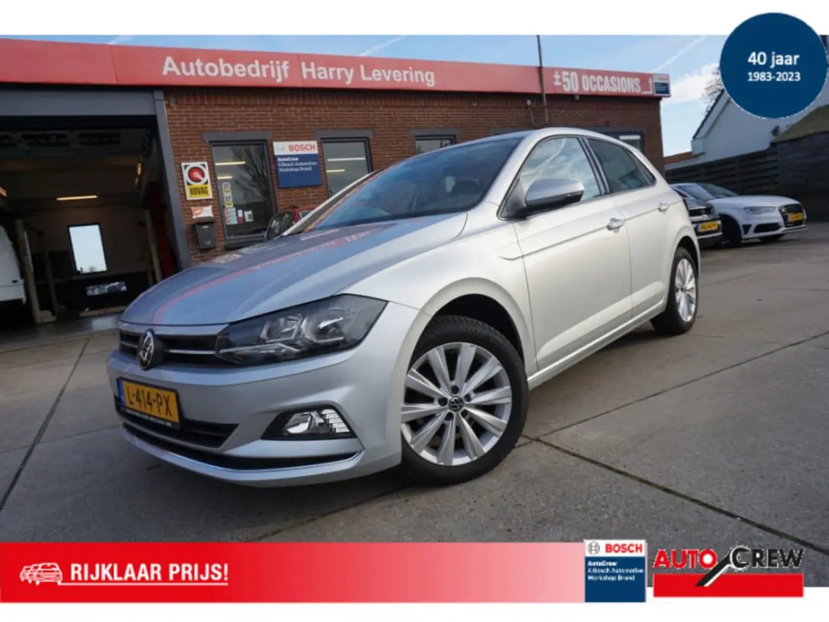 1.0 TSI Highline