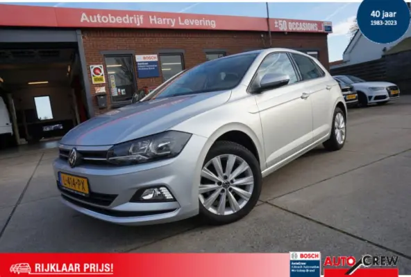 1.0 TSI Highline